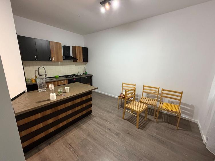 Casă cu 2 camere în Ultracentral