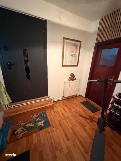 Casă cu 3 camere cu Teren 562 Mp în Pielești