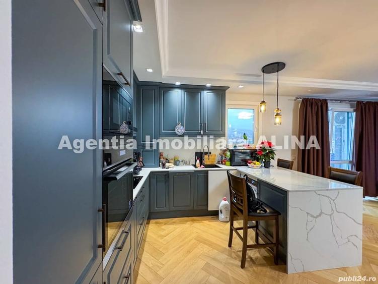 Apartament 2 camere in bloc nou, Deva, zona centrala, suprafata utila 70 mp + balcon de 30 mp... - 8