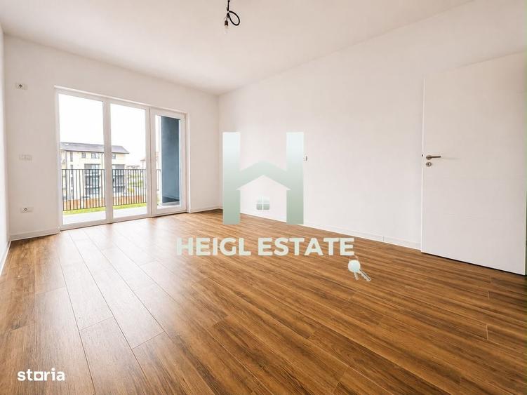 Apartament cu 2 camere, spatiu de depozitare, loc de parcare acoperit, - 13