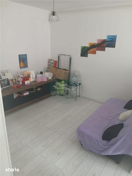 Apartament cu 2 camere în Lazaret