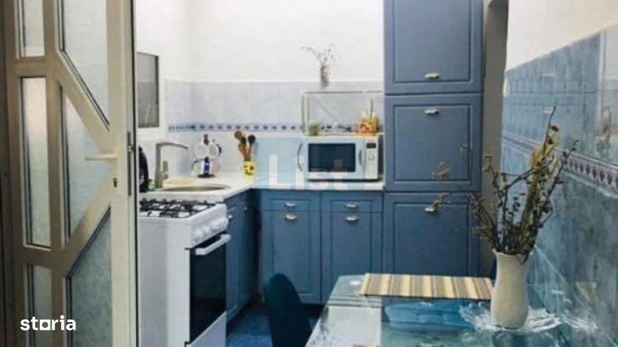 Casă cu 2 camere în Central