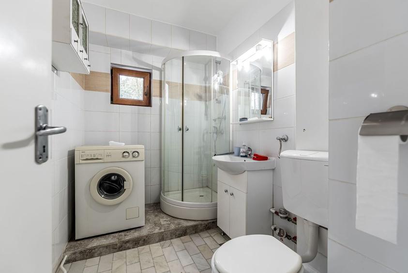 Apartament cu 2 camere decomandat, mobilat în Malul Mureșului