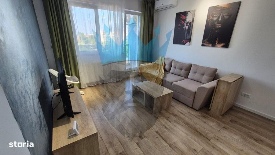 Apartament 2 Camere Grozavesti Regie Residence - 10