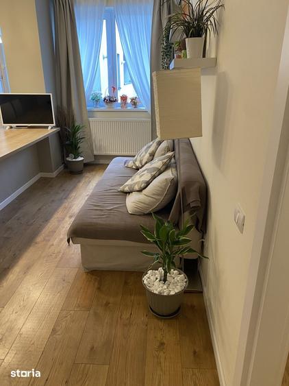 Apartament cu 2 camere în Grozăvești