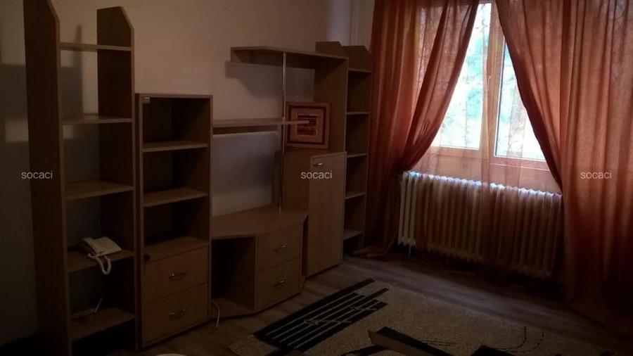 Garsonieră în Brâncoveanu
