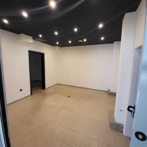 Spațiu comercial, de 185 mp, în Fundeni