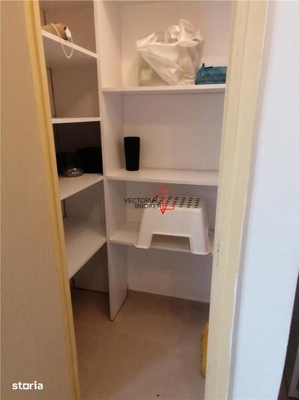 Apartament 2 camere decomandate, et.3, mobilat si utilat, Theodor Pall - 1