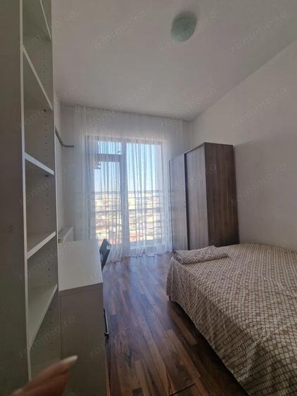 Apartament cu 3 camere decomandat, mobilat în Mărășești