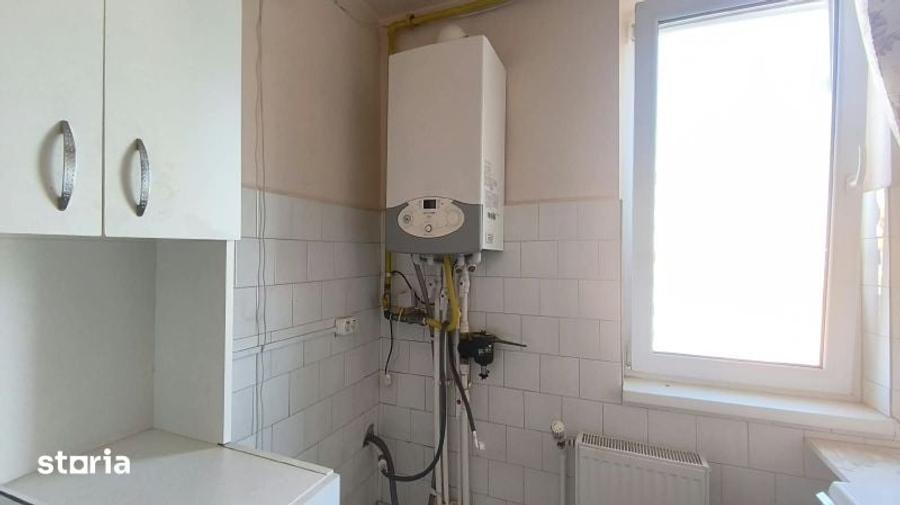 Apartament cu 2 camere decomandat în Kogălniceanu