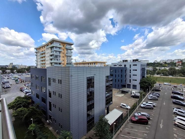 Apartament cu 2 camere decomandat în Tudor Vladimirescu