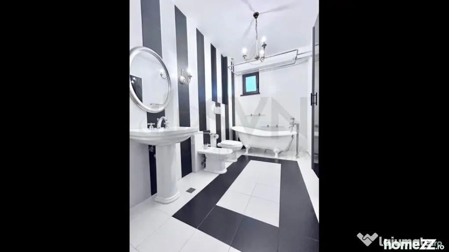 APARTAMENT SUPERB l SPATIOS l TERASA l PARCARE l BANEASA - 2
