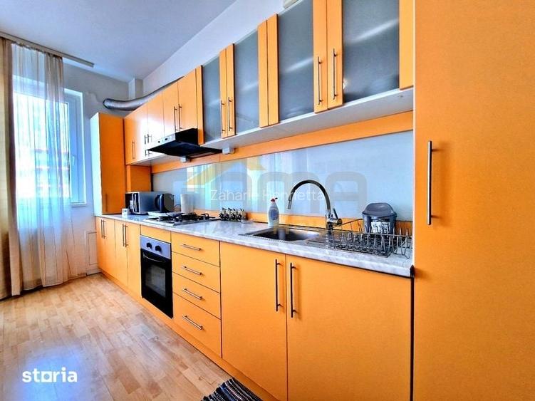 Apartament modern 2 camere la cheie, zona Ared Uta