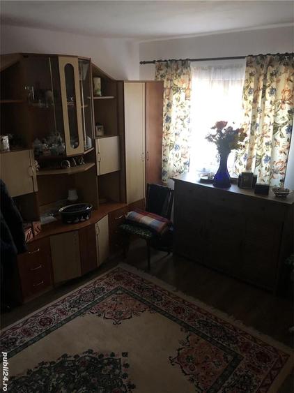Casă cu 4 camere cu Teren 1030 Mp în Unirea