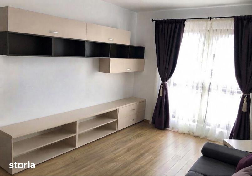 Garsonieră decomandată în Mărăști