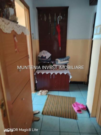 Apartament cu 2 camere în Frații Golești