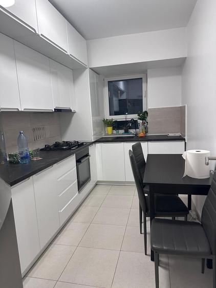 Apartament cu 2 camere decomandat în Avantgarden
