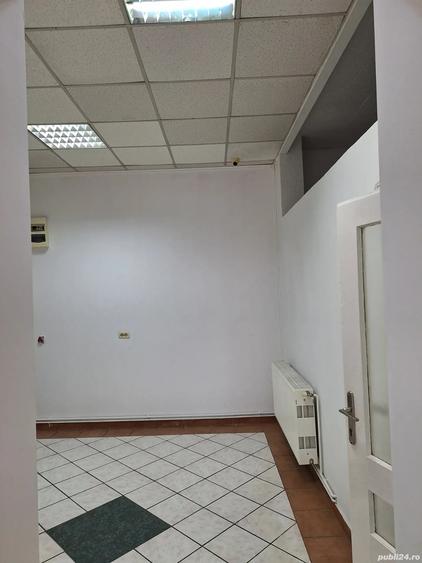 Spațiu comercial, de 75 mp, în Central