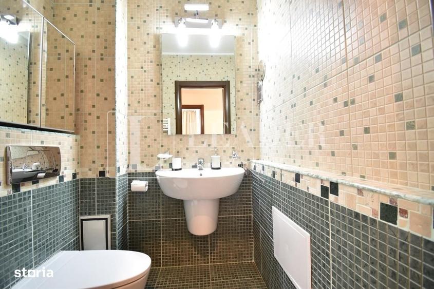 Apartament cu 2 camere în Kiseleff