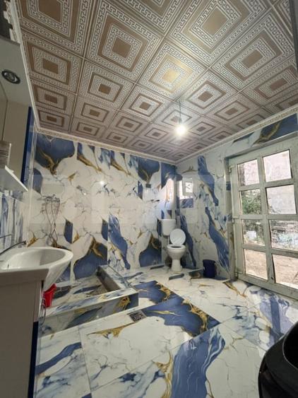 Casă cu 3 camere cu Teren 360 Mp în Central