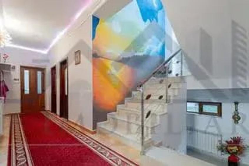 Casă cu 3 camere cu Teren 426 Mp în Filiași