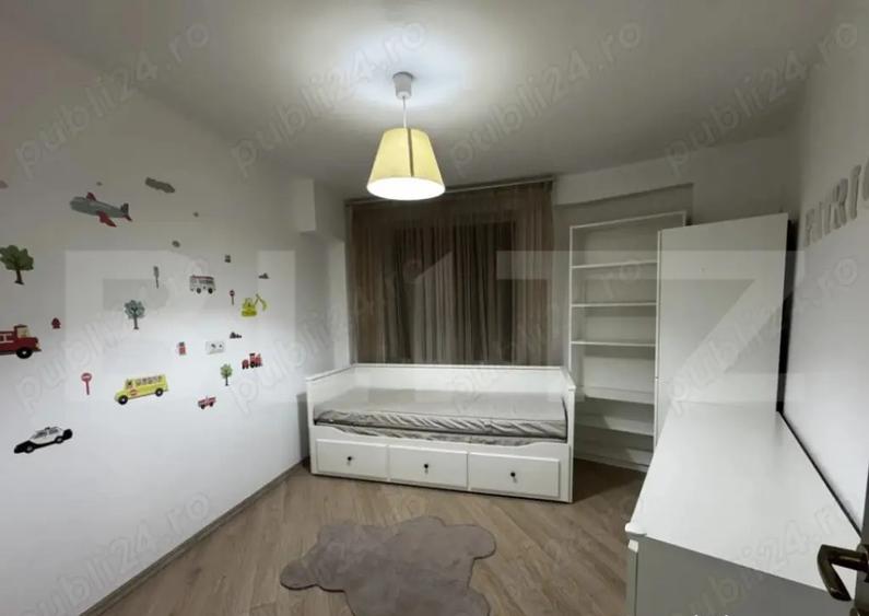 Apartament de vanzare, 4 camere | 85 mp | Vedere Parc Plumbi - 5