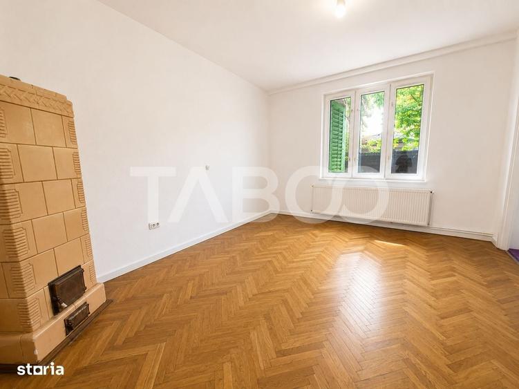 Spațiu comercial, de 77 mp, în Calea Dumbrăvii