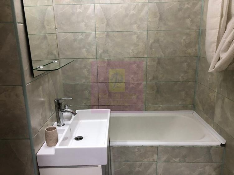 Garsonieră semidecomandată în Costin Georgian