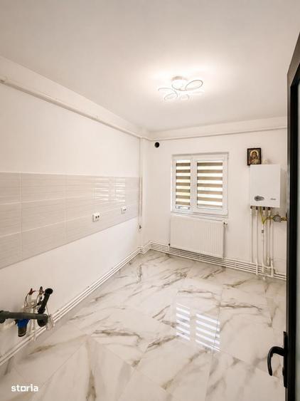Apartament cu 2 camere în Călărași