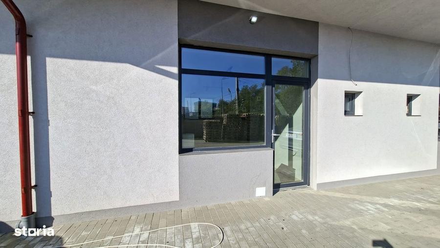 Spatiu Comercial, 38 m2, - 3