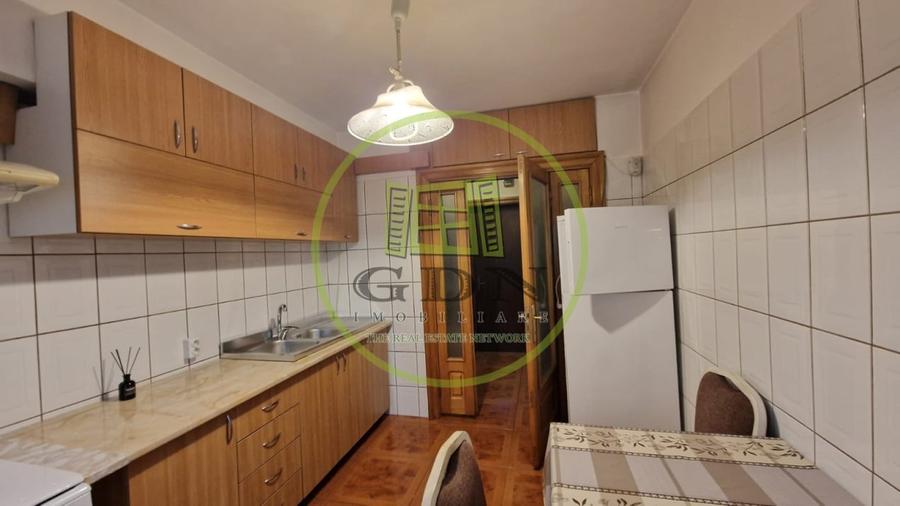 Apartament cu 2 camere decomandat, mobilat în Calea Severinului