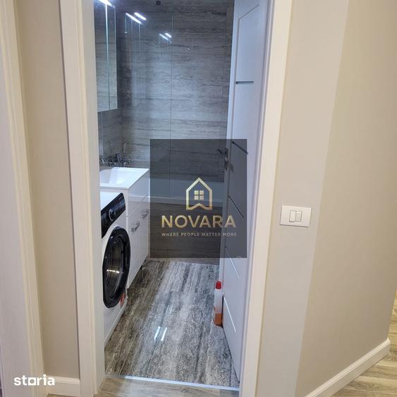 Apartament cu 3 camere de inchiriat in West Residence - 10