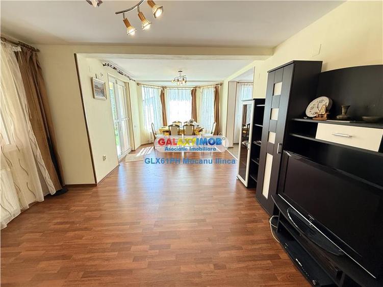 Casă cu 4 camere cu Teren 300 Mp în Exterior Nord