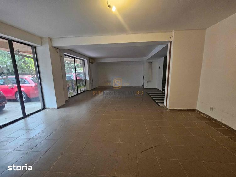 Spațiu comercial, de 79.57 mp, în Central