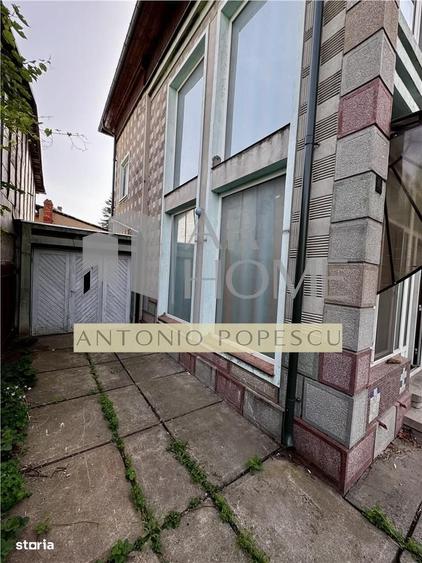 Casă cu 3 camere cu Teren 261 Mp în Ultracentral