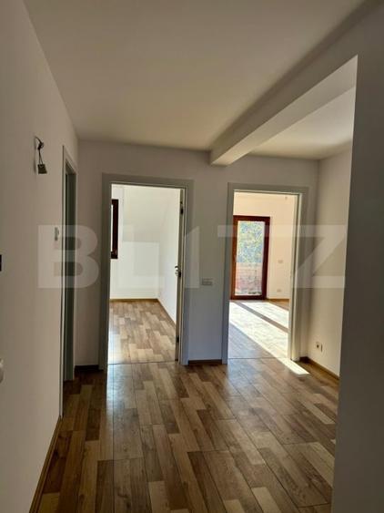 Duplex cu 5 camere cu Canalizare în Ghimbav