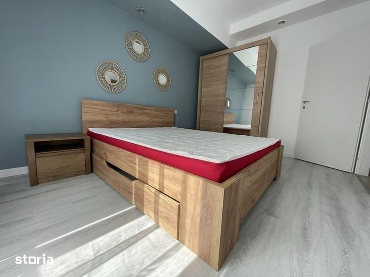 Apartament cu 2 camere în Ștefăneștii de Jos