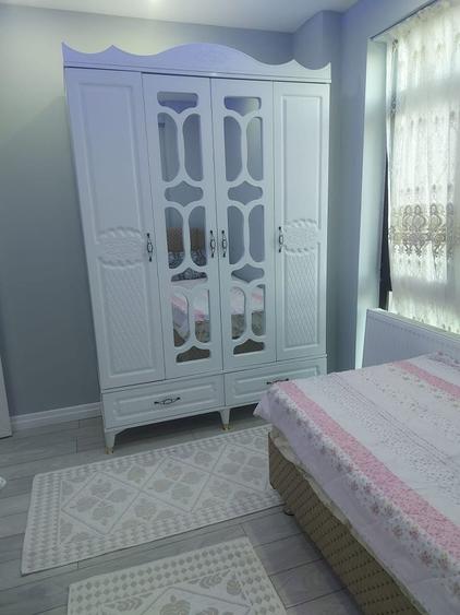 Apartament cu 3 camere în Dobroești