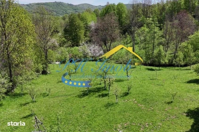 Casă cu 4 camere în Adunați