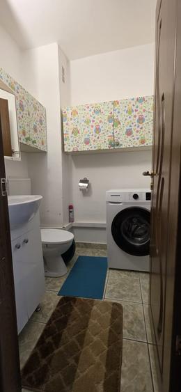Apartament cu 3 camere decomandat în 1 Mai