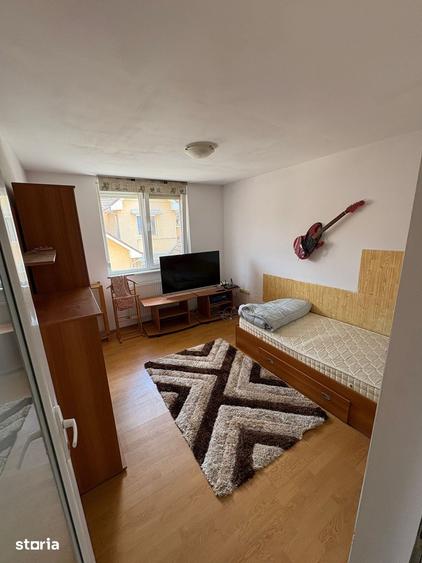 Casa P+M in Santandrei cu 3 dormitoare, living, bucatarie,2 bai, garaj - 17