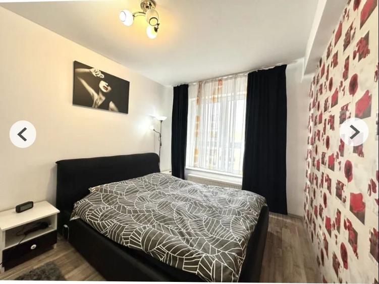 Apartament cu 2 camere decomandat în Bartolomeu