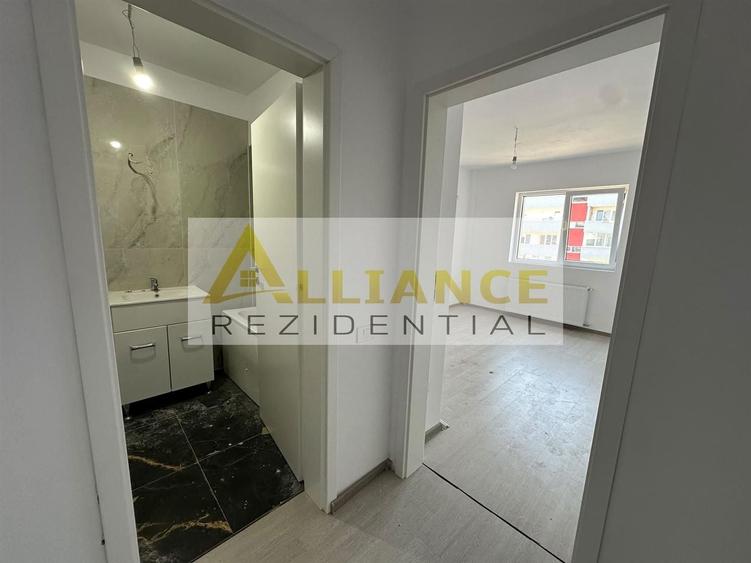 15 MINUTE METROU BERCENI - STUDIO - 86.000eur TVA INCLUS - 2