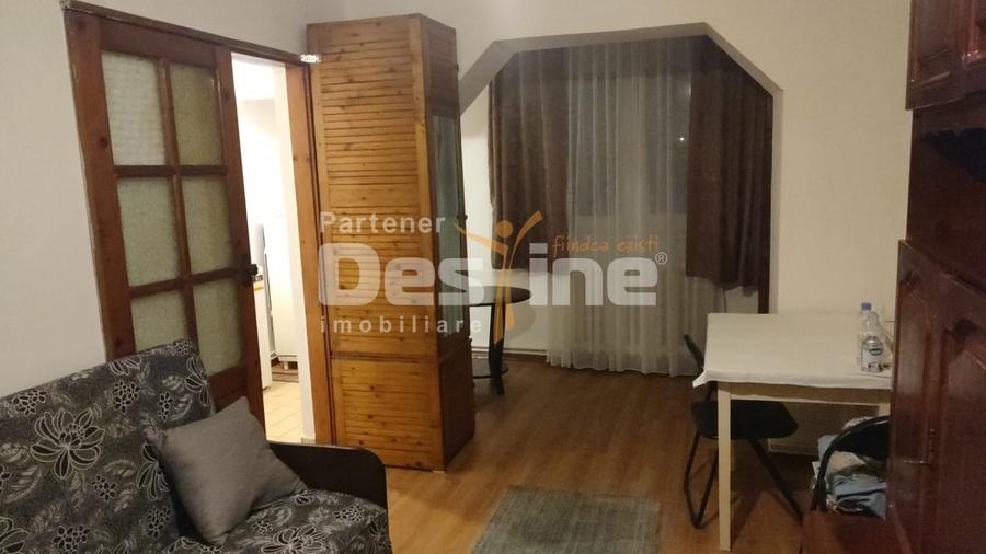 Garsonieră semidecomandată în Turda