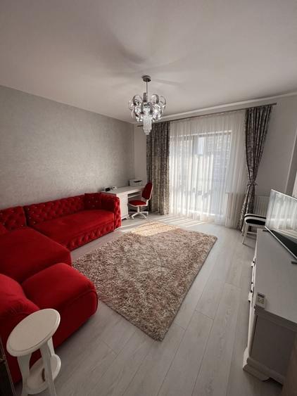 Garsoniera de inchiriat | 21 Residence | Complet mobilata - 3