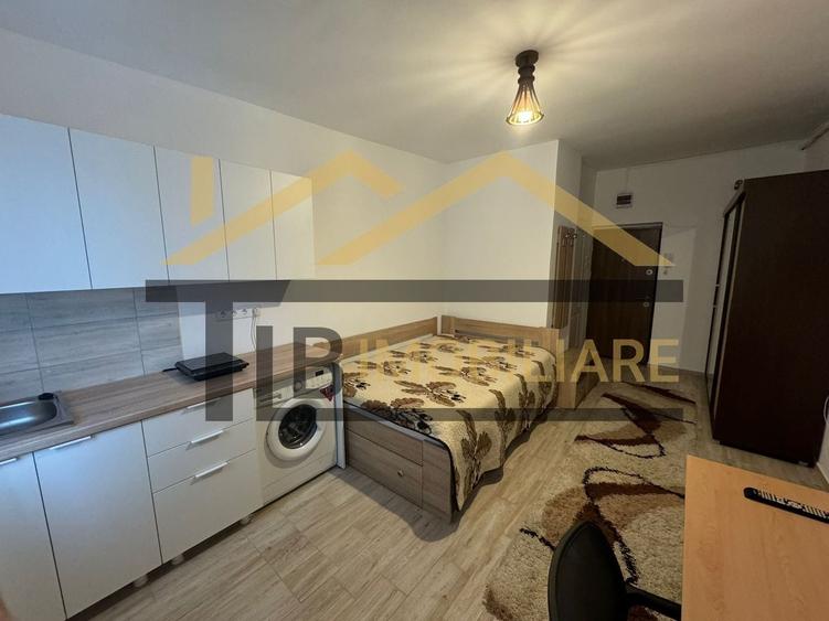 Garsoniera, 20mp, zona UMFST - 2