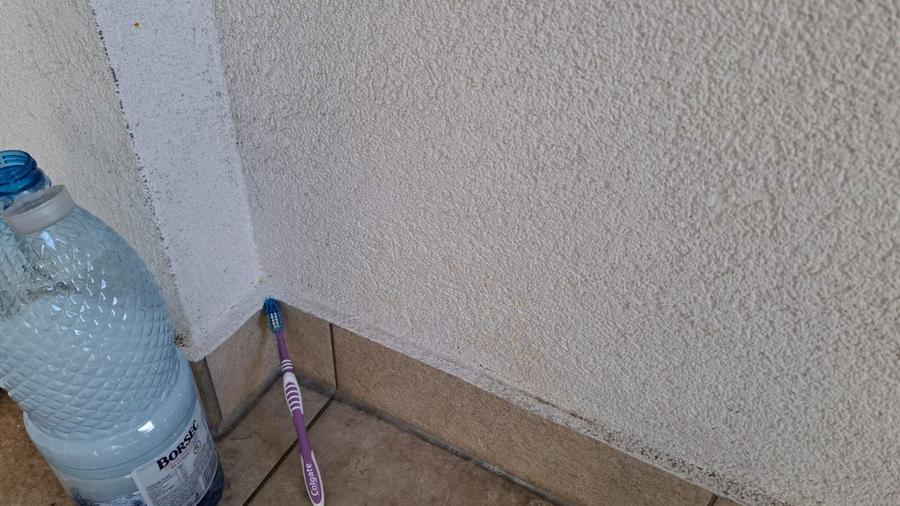 Apartament nedecomandat în Astra