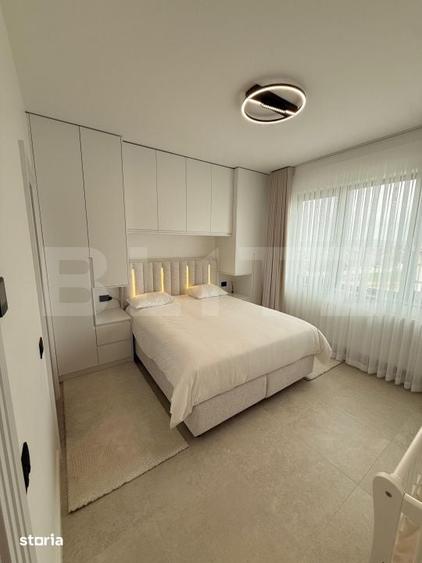 Apartament cu 3 camere decomandat în Burdujeni