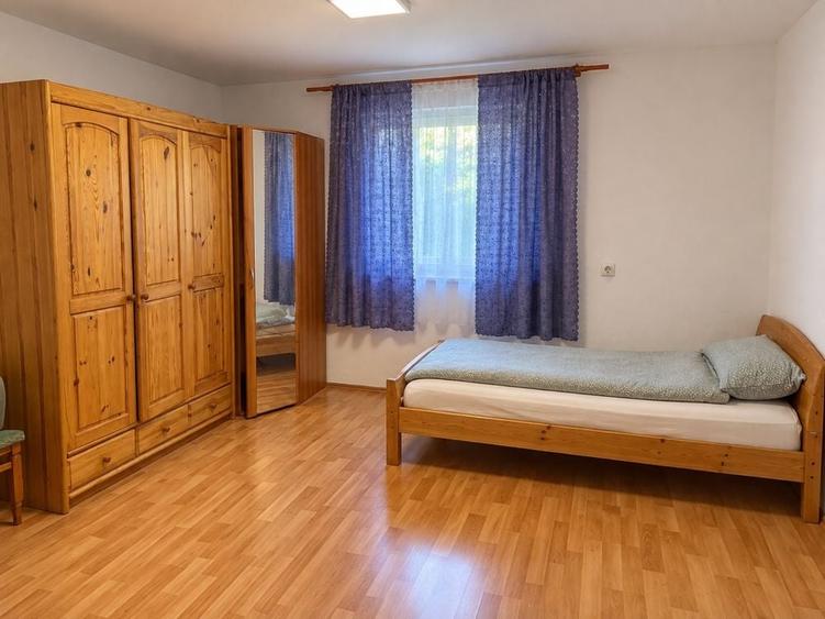 Casă cu 2 camere în Șoimoș