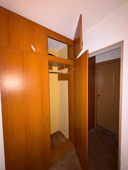 Apartament cu 2 camere, mobilat în Herăstrău